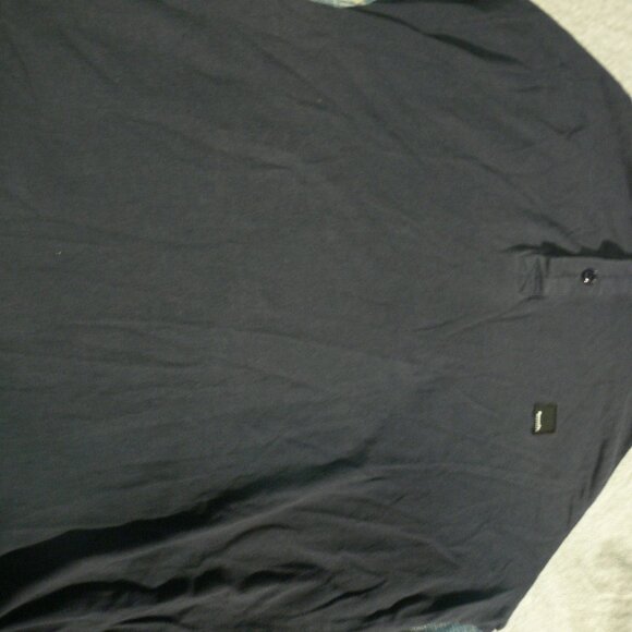 BENCH POLO SHIRT LARGE SHORT SLEEVE - Picture 4 of 4